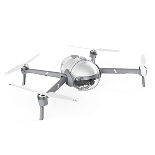 PowerVision PowerEgg X All-Weather Fishing Drone