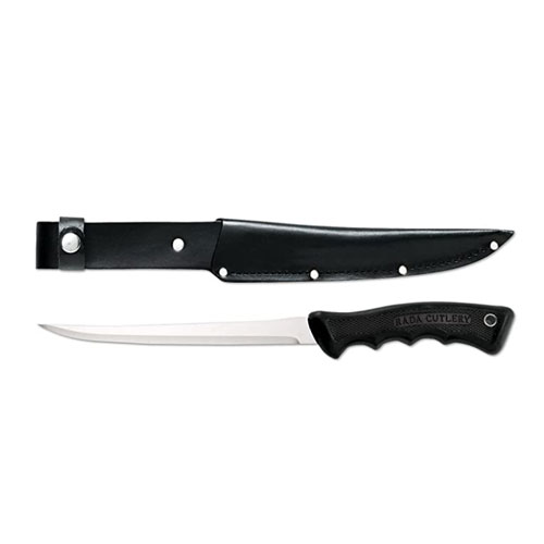 Rada Stainless Steel Blade Fish Fillet Knife