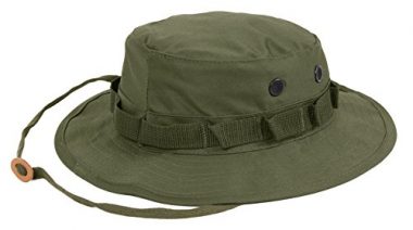 Rothco Classic Military Fishing Hat