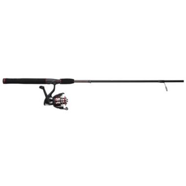 Ugly Stik GX2 Spinning Reel and Fishing Rod