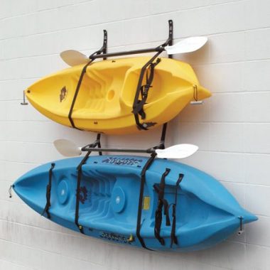 Surf To Summit Webbing Boat Hanger Strap Mount For Kayaks