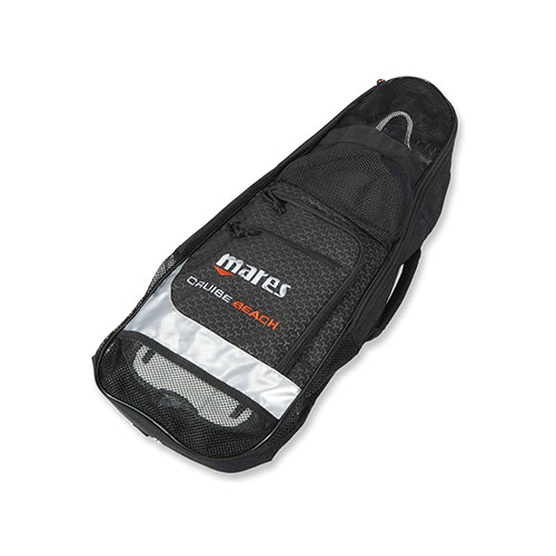 Mares Cruise Mesh Backpack Deluxe