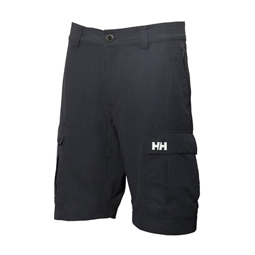 Helly Hansen Men’s Jotun QD Cargo Shorts 11