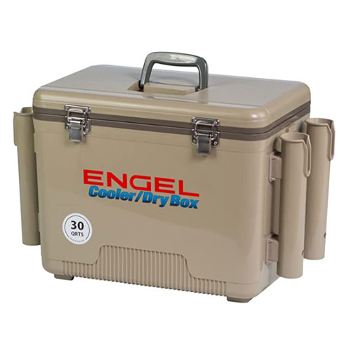 Engel Dry Box, 30 Quart 