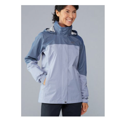 REI Co-op Women’s Rain Jacket