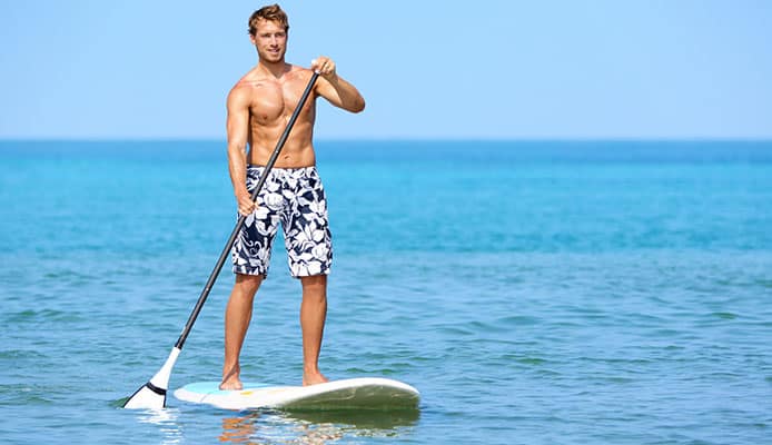 20 Best Gifts For Paddleboarders In 2022 🥇 | Tested and Reviewed by
