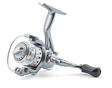 Celsius Blizzard Spinning CEL-310P/CP Ice Fishing Reel