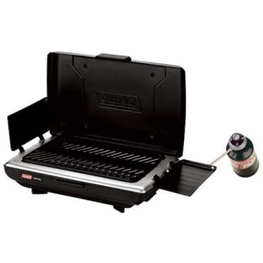 Coleman Camp Propane Boat Grill