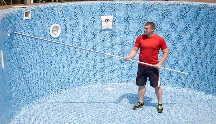 How_to_Clean_Tile_at_the_Swimming_Pool_Waterline How_to_Clean_Tile_at_the_Swimming_Pool_Waterline