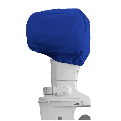 MaxShade Covers MSC Half Outboard Motor Cover