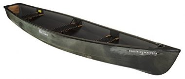 Old Town Sport 15 Recreational Canoe