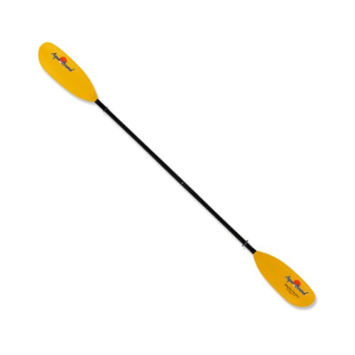 Aqua-Bound Sting Ray Fiberglass Paddle For Fishing