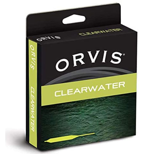 Orvis Clearwater WF 