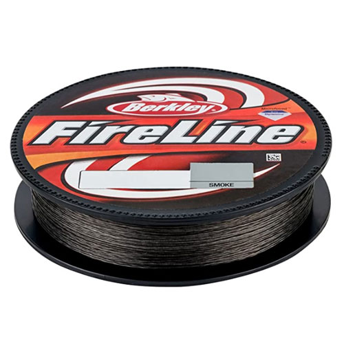 Berkley FireLine Superline Braided Fishing Line