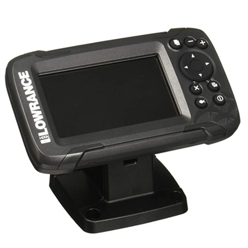 Lowrance HOOK2 4X Fish Finder
