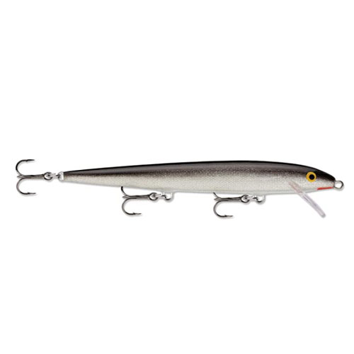 Rapala Original Floater 11 Fishing Lures For Pike