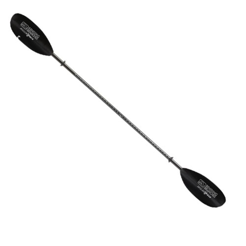 Bending Branches Angler Ace Carbon Kayak Paddle for Fishing