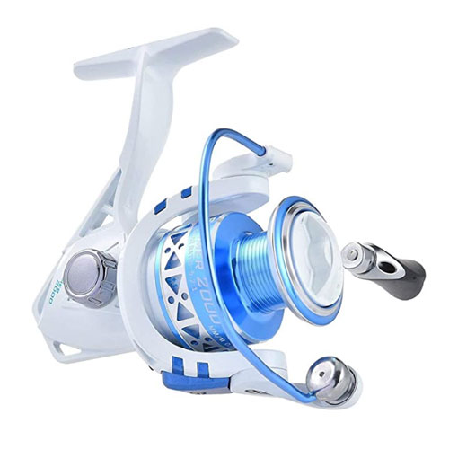 KastKing Centron Spinning Reel for Bass