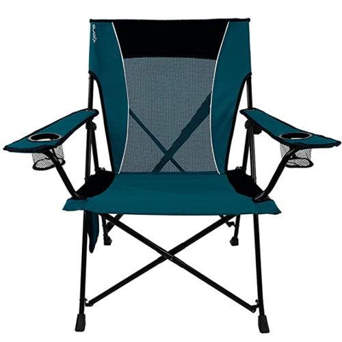 best fishing chairs 2018