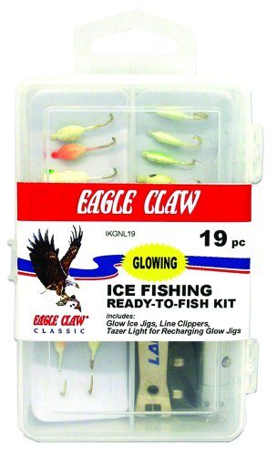 Eagle Claw Glow Kit