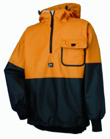 Helly Hansen Workwear Men's Roan Rain