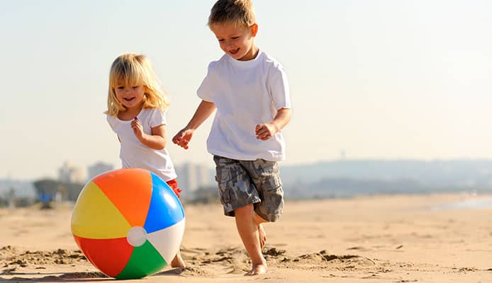 beach toys for older kids