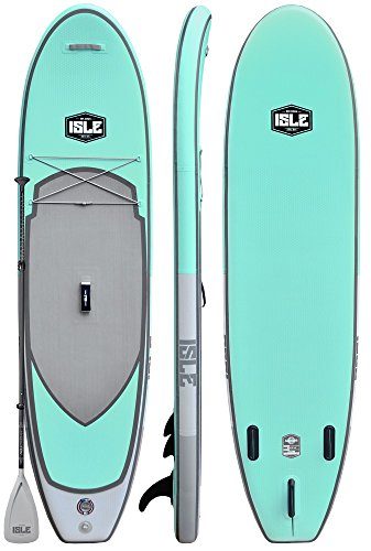 ISLE Airtech 10'6