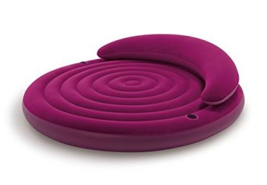 Intex Ultra Daybed Inflatable Lounger