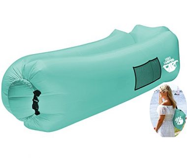 Legit Camping Inflatable Lounger