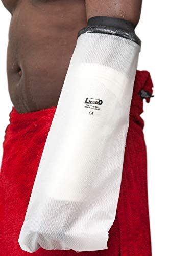 Limbo Arm Limb Protector Cast Cover