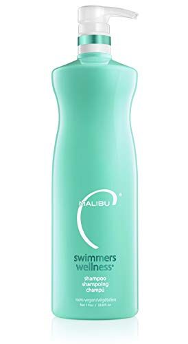 Malibu C Wellness Swimmers Shampoo