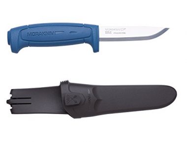 Morakniv Craftline Fixed Blade Fishing Knife