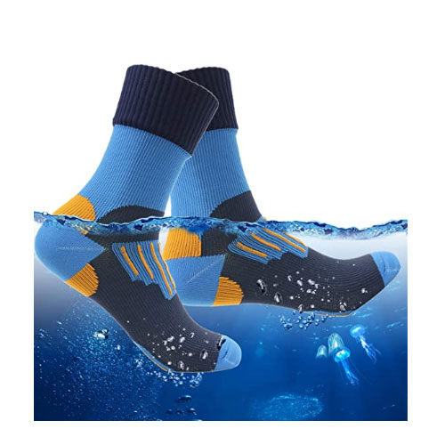 Randy Sun Waterproof Waterproof Socks