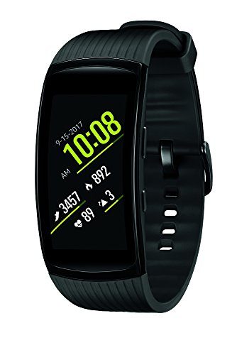 Samsung Gear Fit2 Pro Smart Fitness Tracker