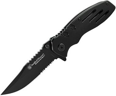 Smith and Wesson Extreme Ops Fishing Knife
