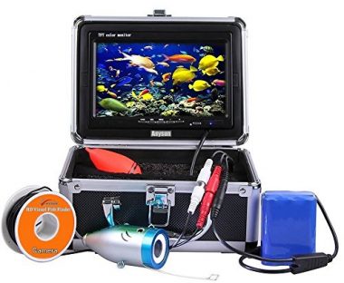 Anysun Underwater Video Camera 