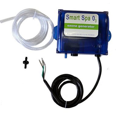 Smart Spa Supply Spa/Hot Tub Ozonator