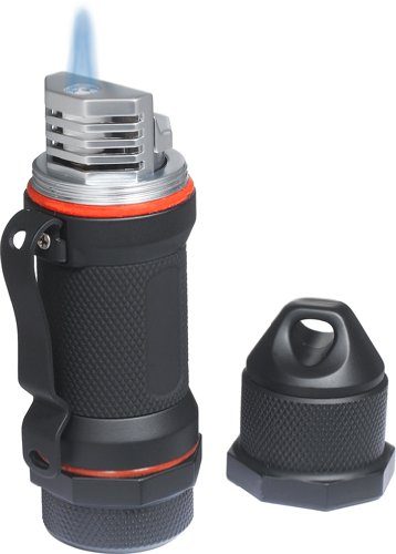 Visol Storm High Altitude Wind Resistant Survival Lighter
