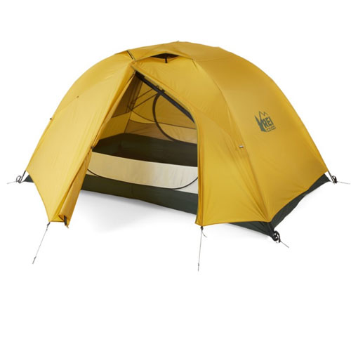 REI Co-op Half Dome 2 Plus Camping Tent