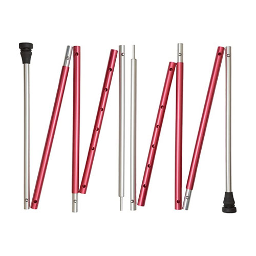 Paria Outdoor Products Adjustable Tent Poles