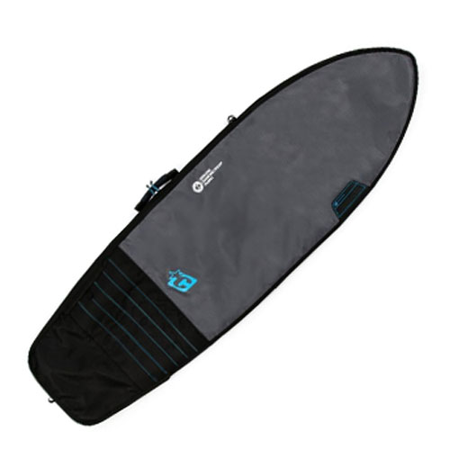 Creatures of Leisure Fish Day Use Surfboard Bag