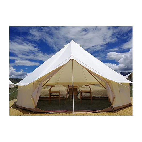 Dream House Luxury Teepee Tent