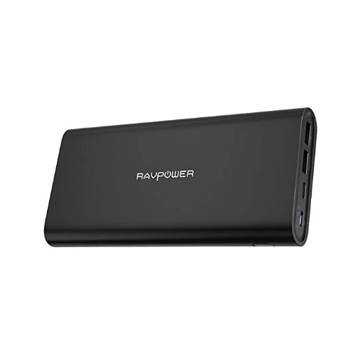RAVPower 26800 Battery Pack Portable Charger