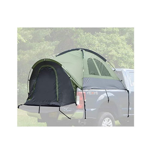 Milliard Standard Bed Truck Tent