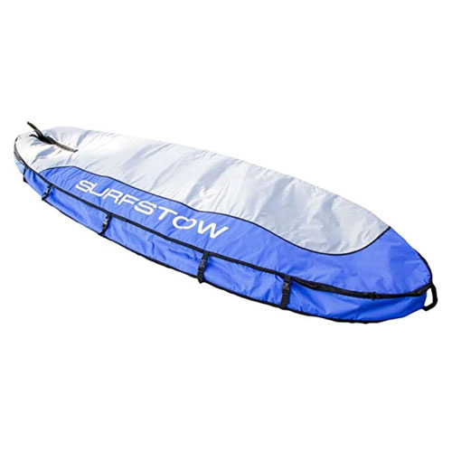 SurfStow Deluxe SUP Board Bag