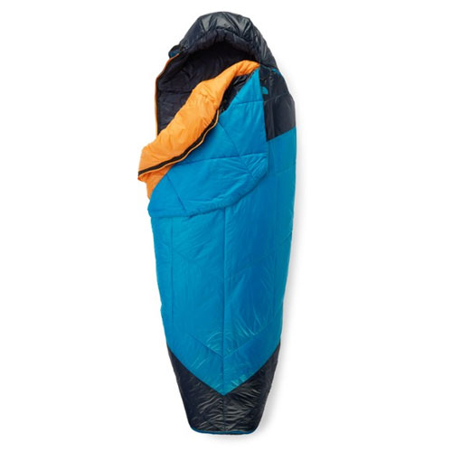 The North Face One Bag Winter Sleeping Bag