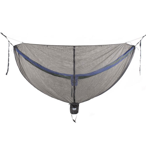 Eagles Nest Outfitters ENO Guardian Hammock Bug Mosquito Net