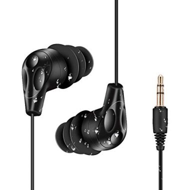 AGPTEK Swimming Headphones