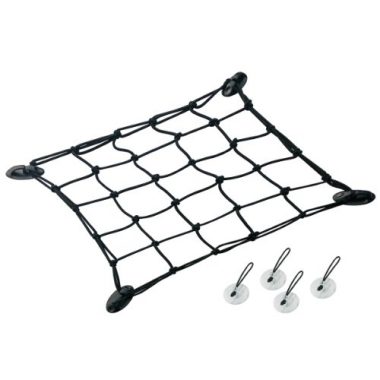 Airhead SUP Cargo Net Paddle Board Fishing Accessory