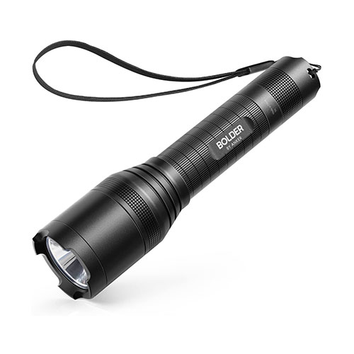 Anker Bolder LC90 Tactical LED Flashlight